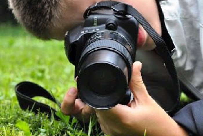 Ilustračný obrázok k článku Skvelý fotograf ukáže svoju zbierku: České dejiny na pohľadniciach