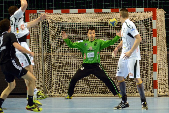 Ilustračný obrázok k článku VIDEO nabité emóciami: Hádzanári Topoľčian získali bronz!