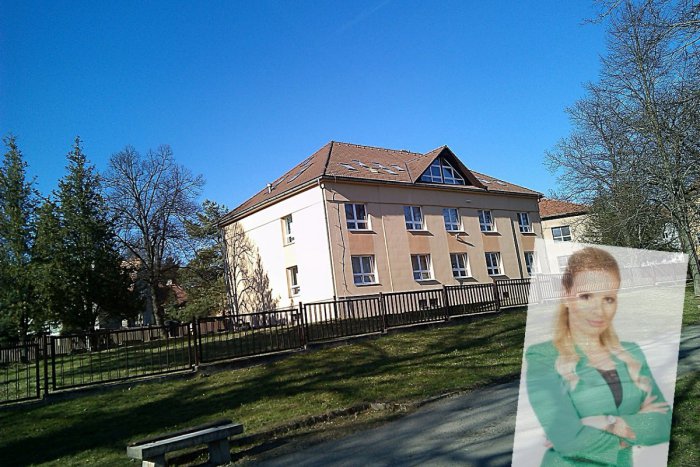 Ilustračný obrázok k článku Tajomstvá za mikrofónom: Študentom sa prihovorí televízna moderátorka a rodená Rožňavčanka Barbara Túrosová