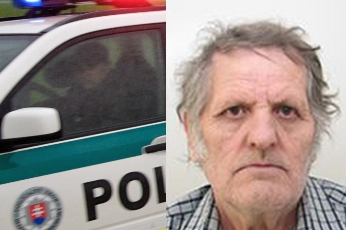 Ilustračný obrázok k článku Polícia hľadá nezvestného Imricha (65): Trpí duševnou chorobou