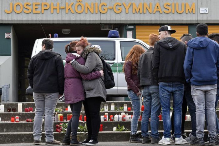 Ilustračný obrázok k článku V Katedrále svätého Martina sa dnes konala omša za obete leteckého nešťastia vo Francúzsku