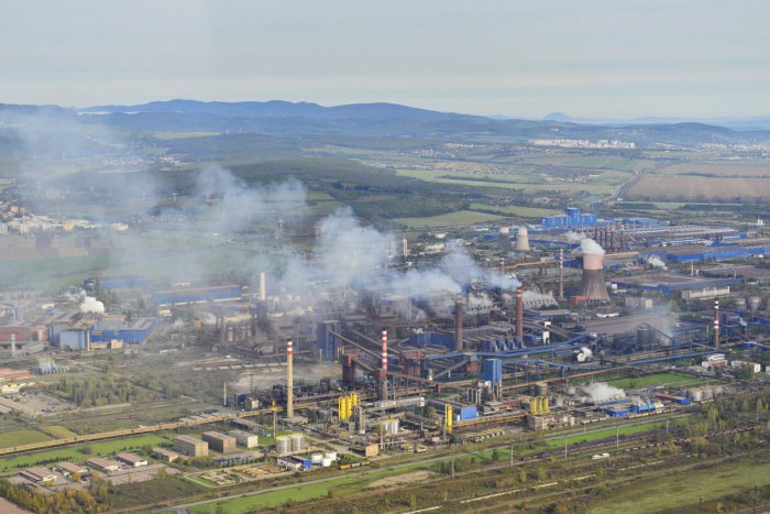 Ilustračný obrázok k článku Nové info o údajnej bombe v U.S. Steel: Hľadanie výbušniny bolo ukončené!