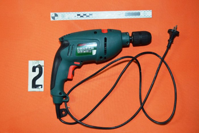 Ilustračný obrázok k článku Neznámy páchateľ ukradol stavebné stroje a náradie v hodnote 13.900 eur