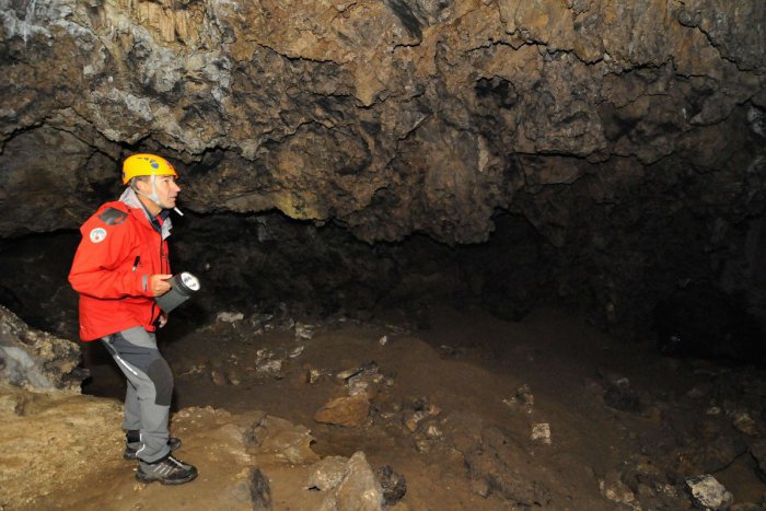 Ilustračný obrázok k článku Belianska jaskyňa je po rekonštrukcii opäť otvorená: Vylepšenia, na ktoré sa môžete tešiť!