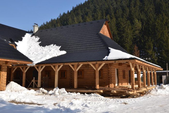 Ilustračný obrázok k článku K2-ka v Čutkovskej doline narástla ako z vody, multifunkčné ihrisko je otvorené