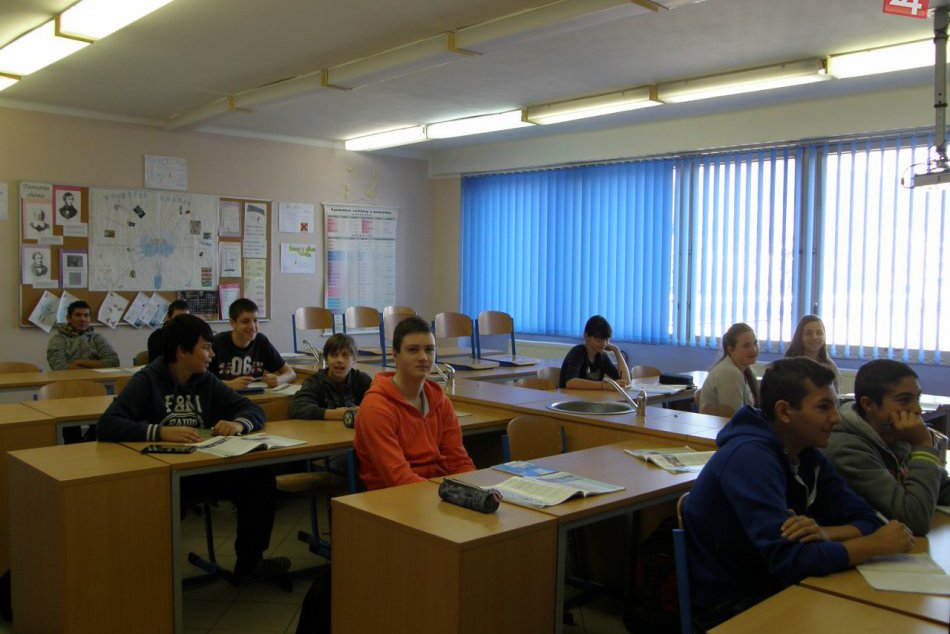 Ilustračný obrázok k článku Špeciálna pedagogička Radka Jarabová: Najnáročnejšia je práca s rodičmi, často si nepripustia, že ich dieťa má problém