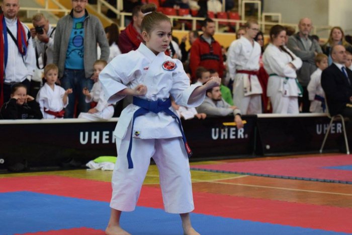 Ilustračný obrázok k článku Potrápili aj maródky: Žiarčania obhajovali minuloročné prvenstvo v oslabení, TOTO sa im podarilo!