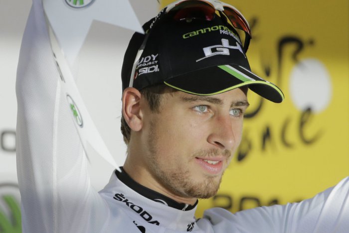 Ilustračný obrázok k článku V Žiline uvedú poctu Saganovi: Inscenáciu Tourminátor