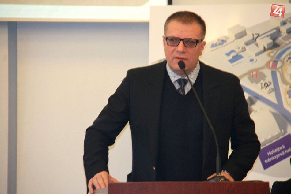 Ilustračný obrázok k článku Prepojenie centra a Spišskej Soboty? Na zastupiteľstve sa strhla búrlivá diskusia!