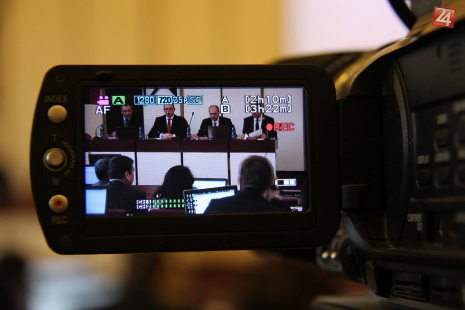 Ilustračný obrázok k článku ONLINE: Sledujte s nami rokovanie mestských poslancov v Poprade