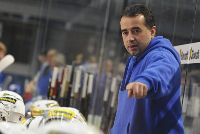 Ilustračný obrázok k článku Bryndziari začali "suchú" prípravu s 25 hráčmi. Slová trénera o nadchádzajúcej sezóne potešia!