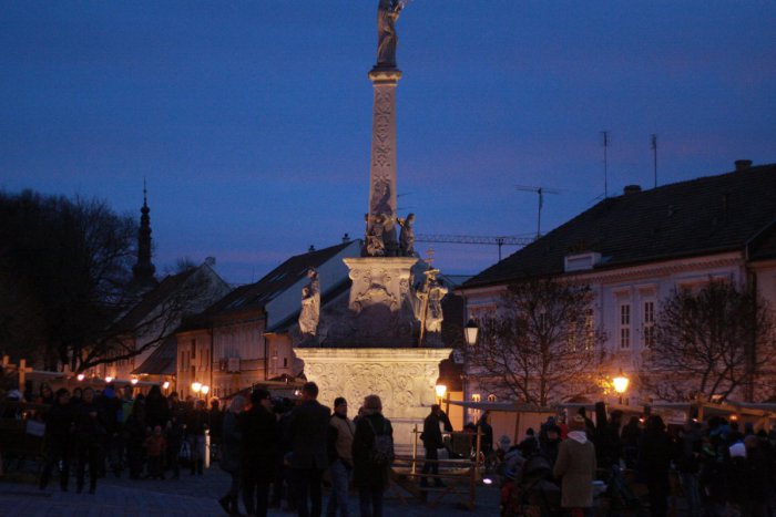 Ilustračný obrázok k článku Zavážil aj historický aspekt: Časť Hornopotočnej nepremenujú!