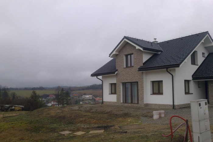 Ilustračný obrázok k článku V Krupine majú vzniknúť ďalšie šance na nové bývanie: V TEJTO lokalite chcú vybudovať desiatky domov