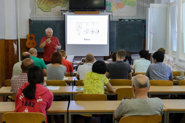 Ilustračný obrázok k článku Nitra bude hostiť kongres, ktorý na Slovensku nemá odbobu: TOTO tu ešte nebolo!