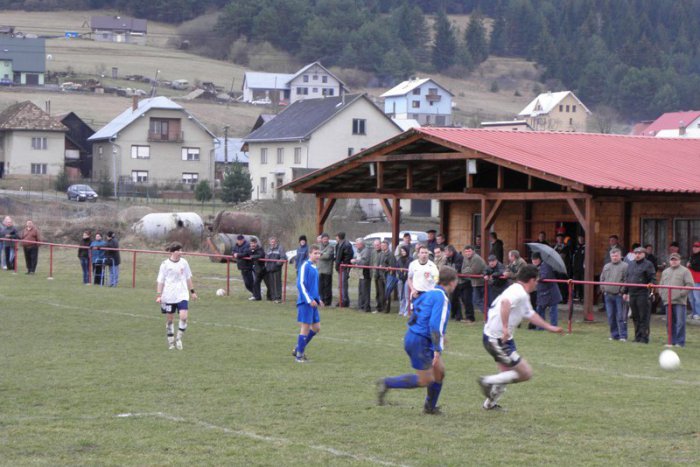 Ilustračný obrázok k článku Futbalový víkend pred nami: Vyberte si svoj zápas