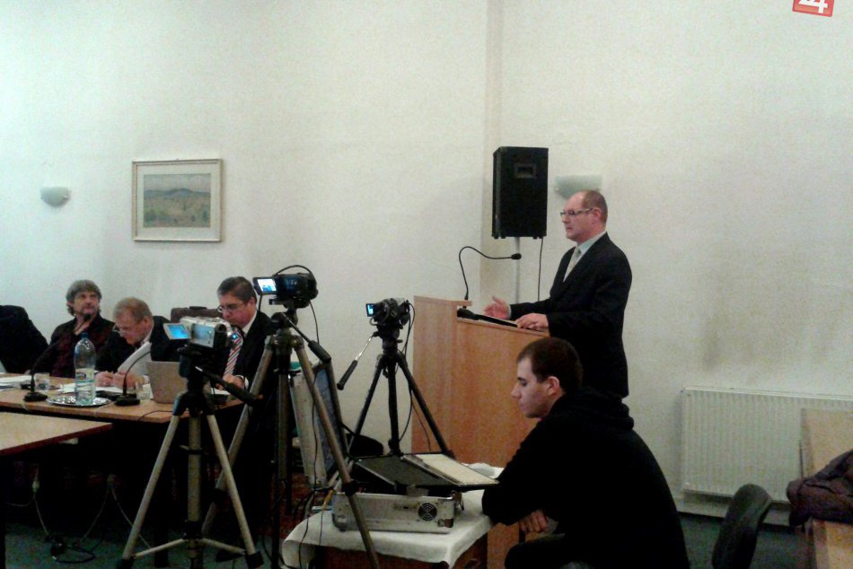 Ilustračný obrázok k článku Nový náčelník mestských policajtov: Ako prvé plánujem spraviť toto! VIDEO