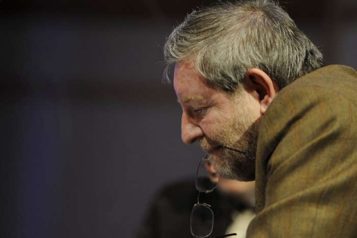 Ilustračný obrázok k článku Zomrel dramaturg, režisér a scenárista Martin Porubjak