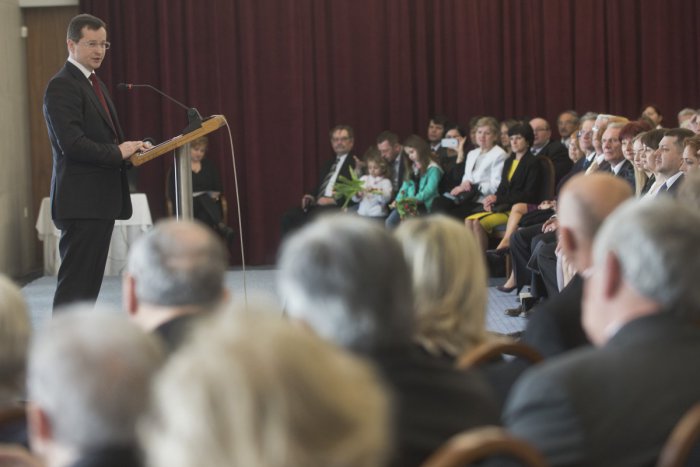 Ilustračný obrázok k článku Za svoje zásluhy dostali ocenenie rovno od ministra: Mená učiteľov zo Žiliny, ktorým sa ušla veľká pocta!