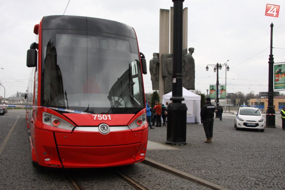 Ilustračný obrázok k článku Dobré správy pre cestujúcich: Už od zajtra sa budete môcť odviesť prvou obojsmernou električkou