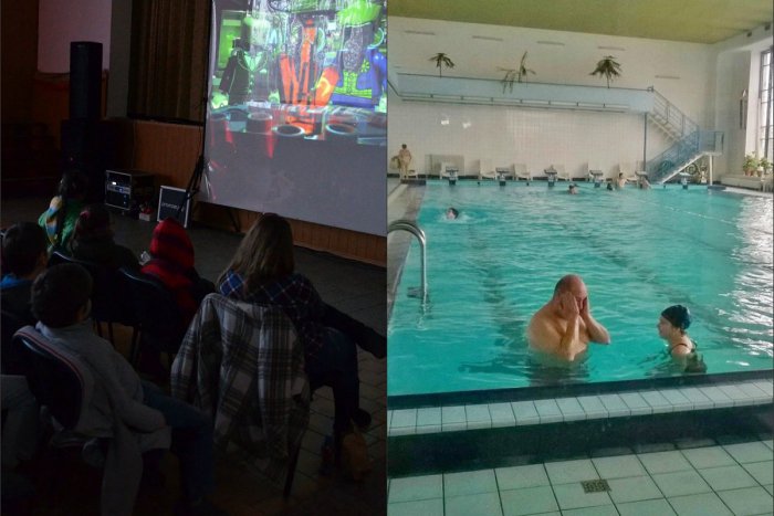 Ilustračný obrázok k článku Posledný aprílový víkend pred nami: Kam vyraziť za zábavou? Máme pre vás niekoľko tipov