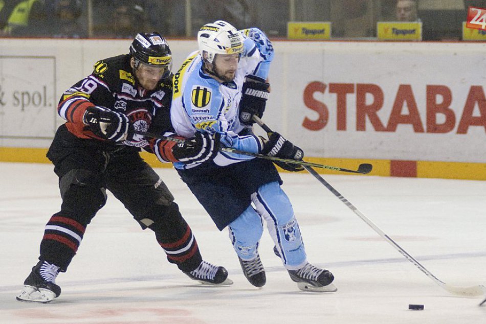 Ilustračný obrázok k článku Dráma na bystrickom ľade: Barani bojovali s Nitrou až do predĺženia