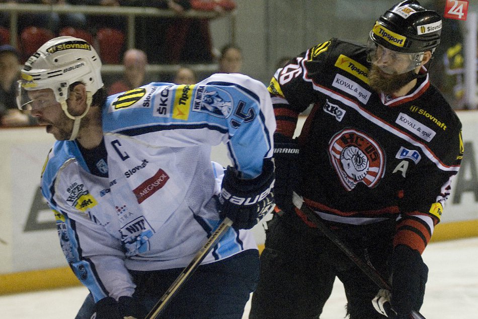 Ilustračný obrázok k článku Barani pod Zoborom narazili na Nitru: Po tesnej prehre sa vracajú bez bodu