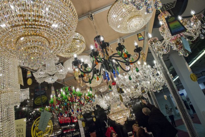 Ilustračný obrázok k článku Na dvojicu veľtrhov Coneco a Racioenergia zavítalo vyše 95-tisíc návštevníkov