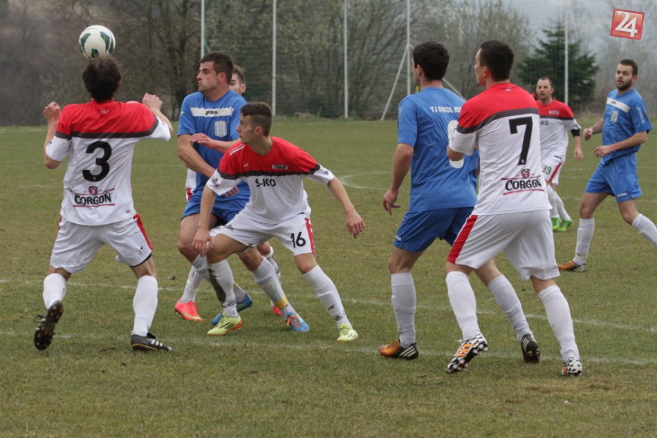 Ilustračný obrázok k článku Ako sa darilo tým vašim? PREHĽAD futbalových výsledkov