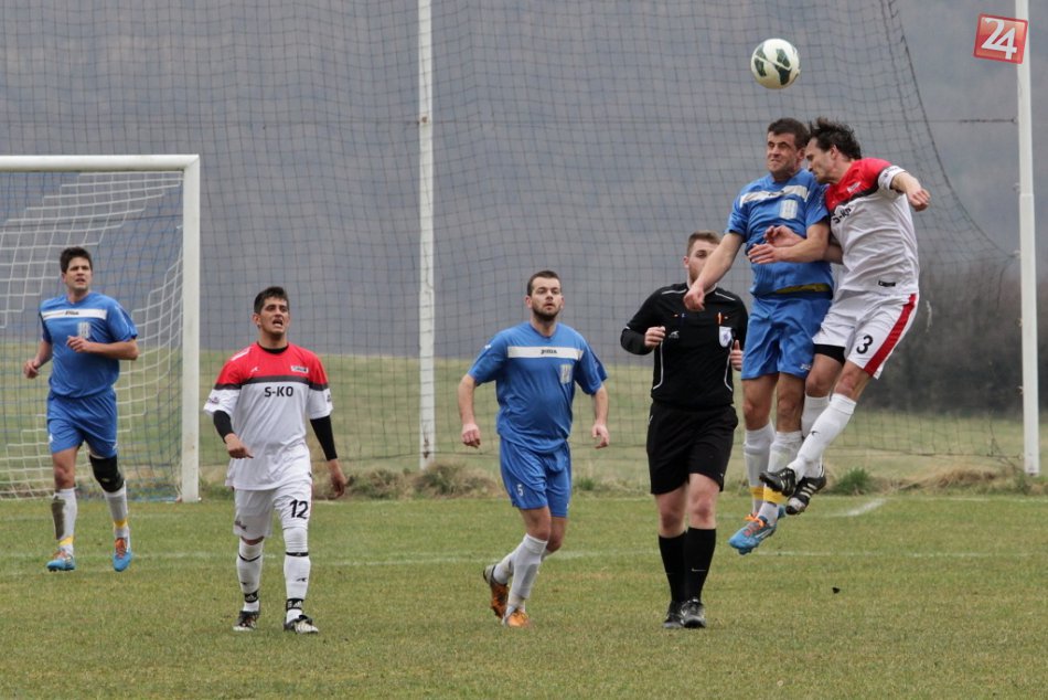 Ilustračný obrázok k článku KOMPLETNÝ PREHĽAD: Výsledky futbalových zápasov v regióne