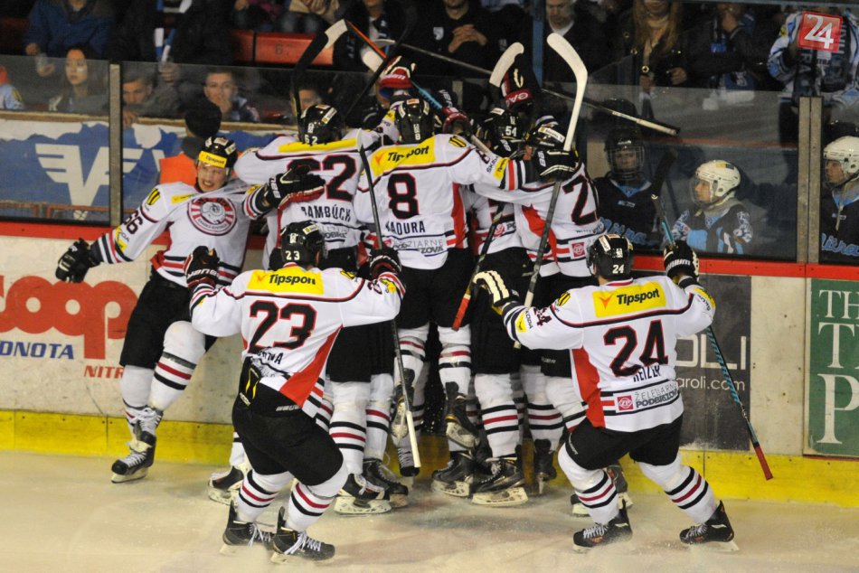 Ilustračný obrázok k článku Bystrický hráč si zaslúži veľký palec hore: Stal sa najlepším kanonierom hokejovej sezóny!