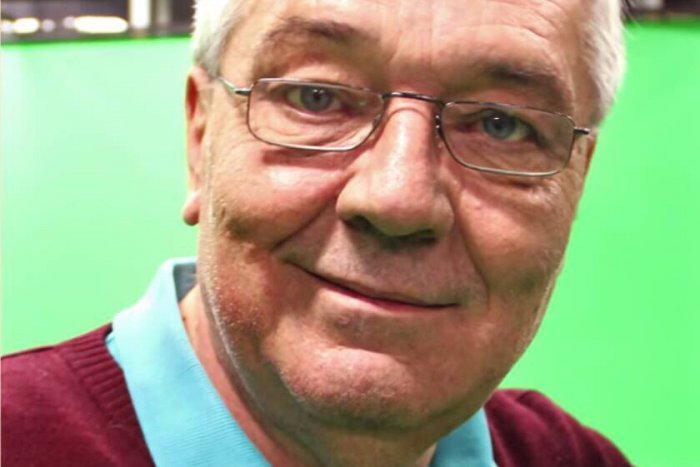 Ilustračný obrázok k článku Zomrel známy športový komentátor Ivan Niňaj