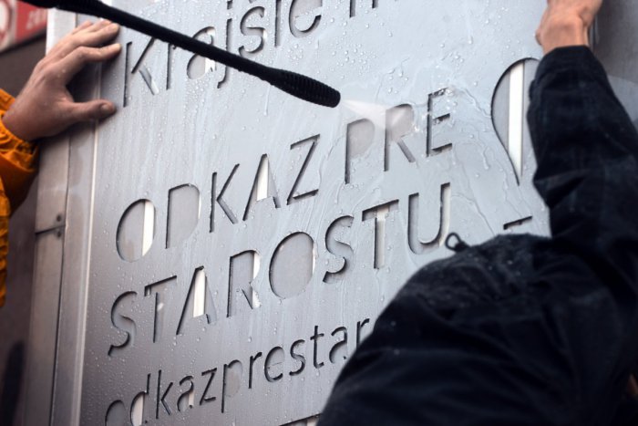 Ilustračný obrázok k článku Nespokojní Stupavčania môžu svoje podnety riešiť aj cez web Odkazprestarostu.sk