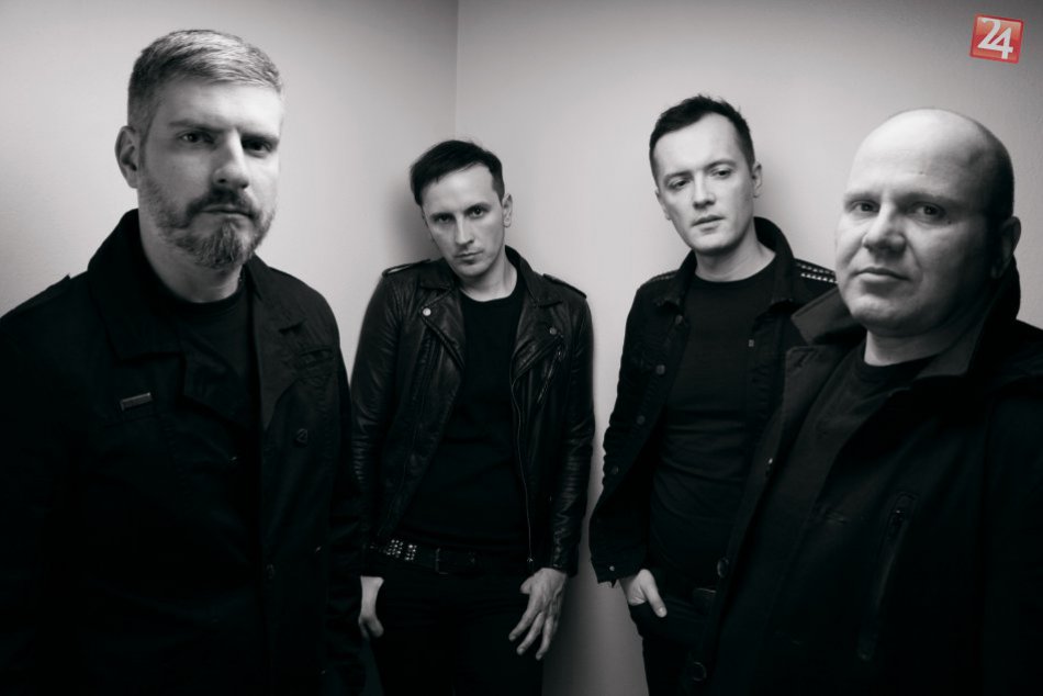 Ilustračný obrázok k článku Nocadeň vydáva nový album: Košickí chalani si od neho veľa sľubujú, spolupráca s držiteľom Grammy! FOTO a VIDEO