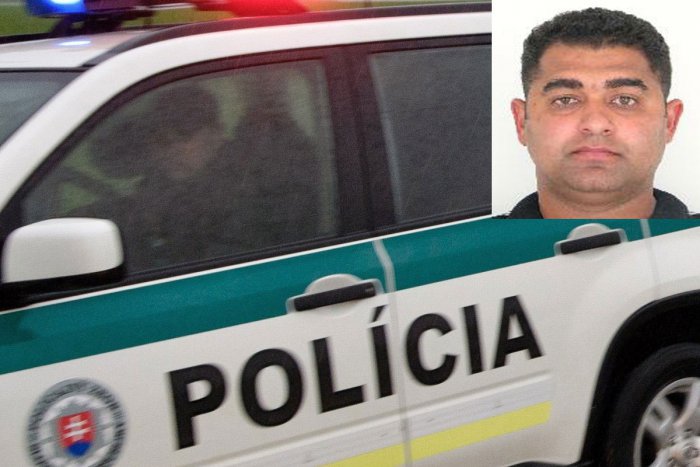 Ilustračný obrázok k článku Preštudujte si FOTO Tomáša (29): Ak narazíte na tohto chlapa, volajte políciu!