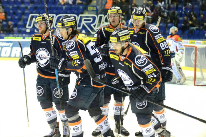 Ilustračný obrázok k článku Na finálové zápasy proti Bystrici siahneme hlbšie do vrecka: Pozrite, aké bude vstupné!