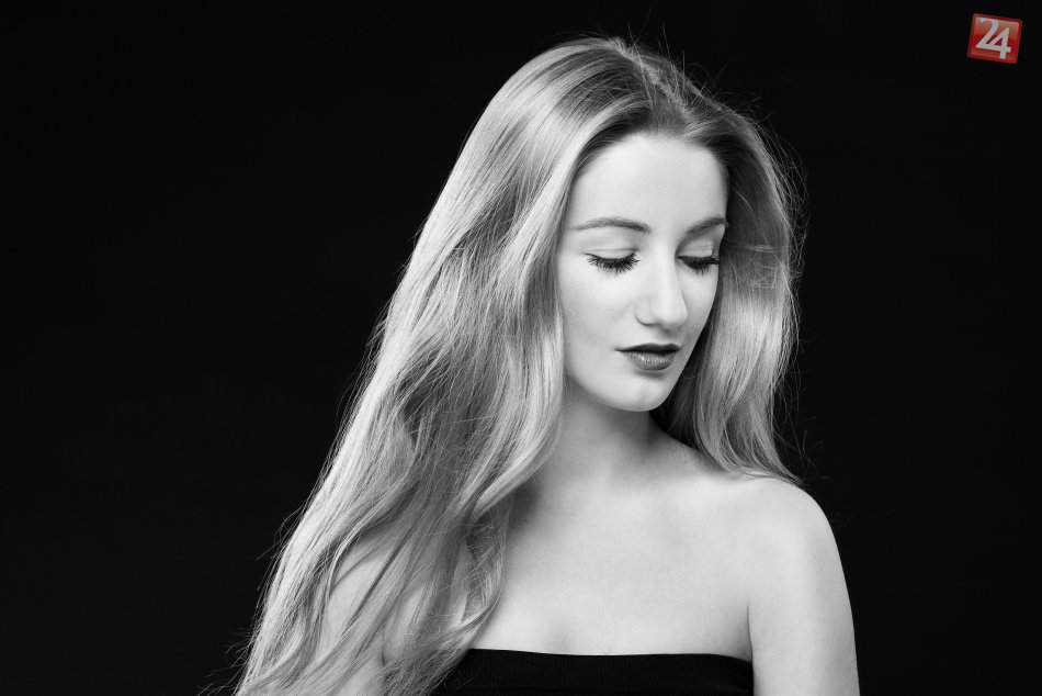 Ilustračný obrázok k článku Pozrite si ju na FOTKÁCH: Misskou sa môže stať krásna Košičanka (18)