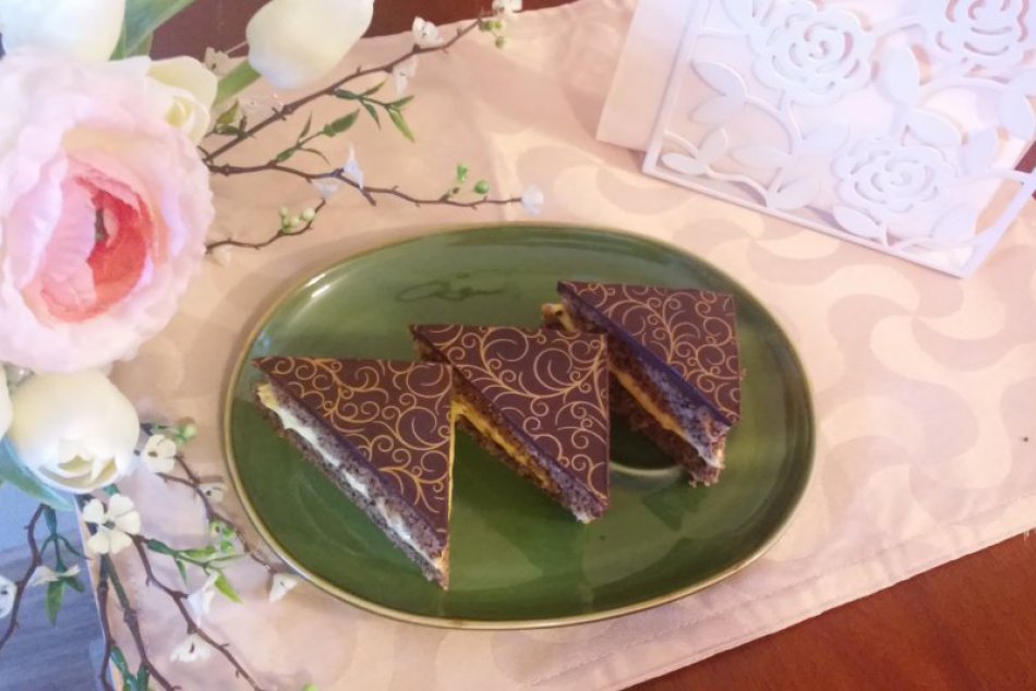 Ilustračný obrázok k článku Žilinčanka Janka prezradila svoju fintu na veľkonočný recept: S touto pomôckou budú vaše zákusky neodolateľné!