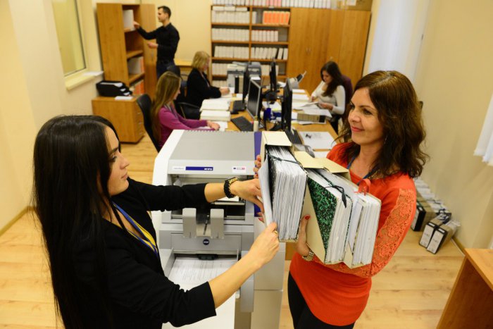 Ilustračný obrázok k článku Dúbravčania budú môcť od apríla využívať bezplatnú právnu poradňu