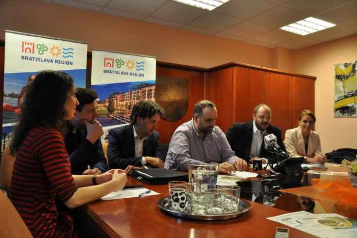 Ilustračný obrázok k článku Fotosúťaž Život v Bratislavskom regióne pozná svojich víťazov