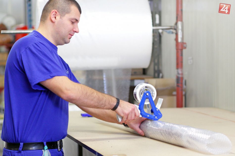 Ilustračný obrázok k článku Výrobca tieniacej techniky K-system úspešne rastie