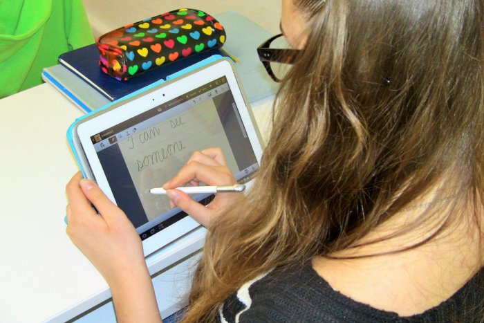 Ilustračný obrázok k článku Výučba pomocou tabletov sa rozbehla v ďalších regiónoch