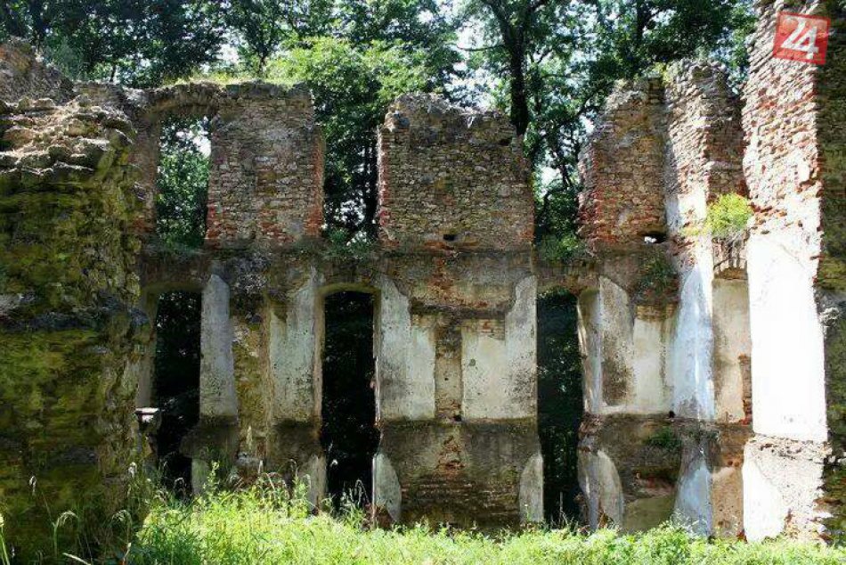 Ilustračný obrázok k článku Kam cez víkend, radia Šaľania: Pozrite si úchvatnú Katarínku