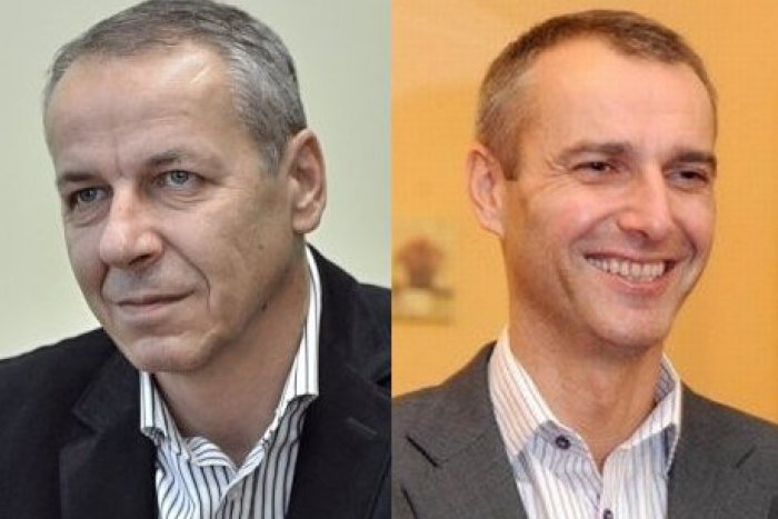 Ilustračný obrázok k článku Mesto pod Urpínom bude dýchať olympijskou atmosférou. Nosko splní sľub po prehratej stávke s Rašim!