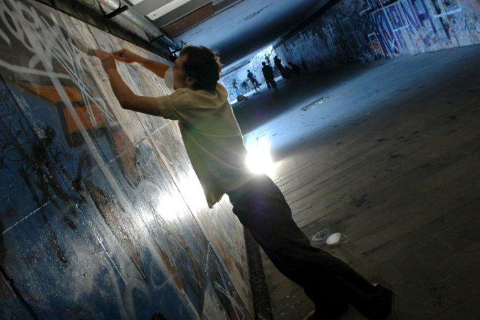 Ilustračný obrázok k článku Podchod na Dargovských hrdinov opravený: Pozrite, koľko za to mesto vycálovalo!