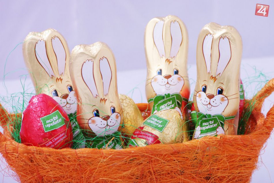 Ilustračný obrázok k článku Ako zdravo prestrieť veľkonočný stôl?