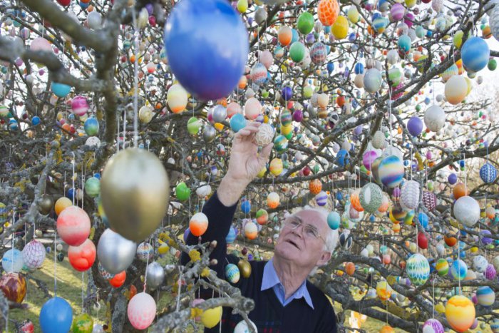 Ilustračný obrázok k článku Program na veľkonočné sviatky: Toto vás čaká v okolí Bratislavy počas predĺženého víkendu