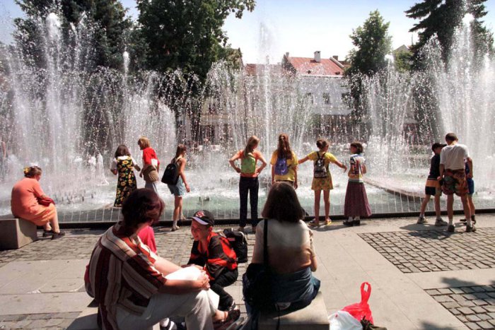 Ilustračný obrázok k článku Chystáte sa víkendovať v Košiciach? Vybrali sme pre vás 25 akcií na voľné dni