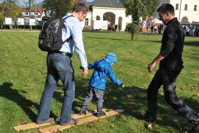Ilustračný obrázok k článku Radnica prezadila, čo chystá: Pozrite si, čo je naplánované na apríl v Žiline