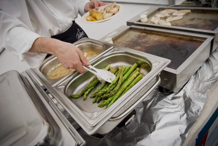 Ilustračný obrázok k článku Prešov sa zapojil do zaujímavého projektu: Žiaci nosia do škôl rodinné recepty!