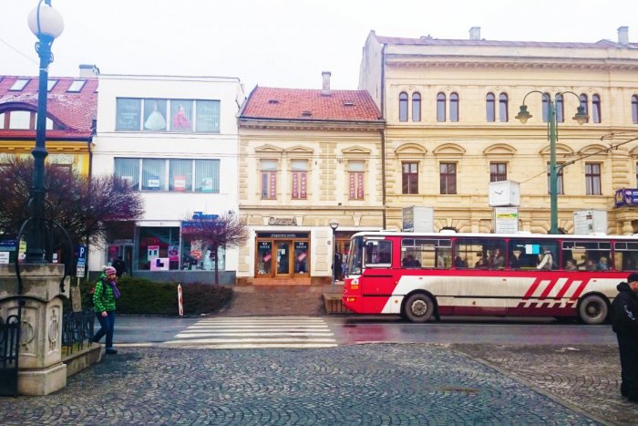 Ilustračný obrázok k článku Prešovčania, v meste sa chystajú obchádzky: Nastane úplná uzávierka Hlavnej ulice!